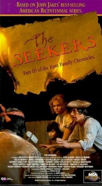 The Seekers (фильм 1979)