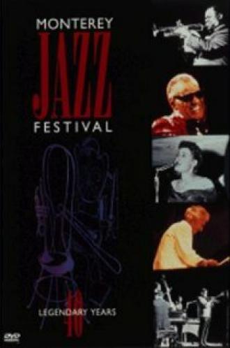 Monterey Jazz Festival: 40 Legendary Years (фильм 1998)