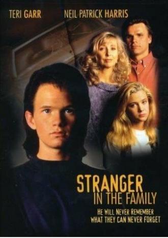 Stranger in the Family (фильм 1991)