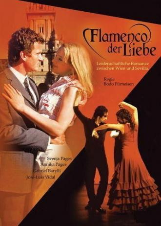 Flamenco der Liebe
