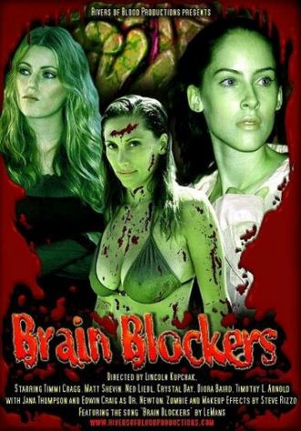 Блокирующие мозг (фильм 2007)