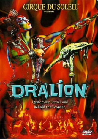 Cirque du Soleil: Dralion (фильм 2001)