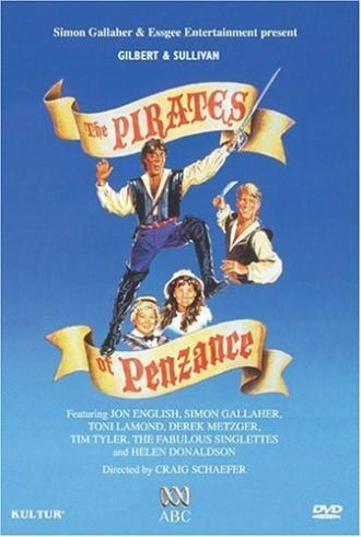 The Pirates of Penzance (фильм 1994)