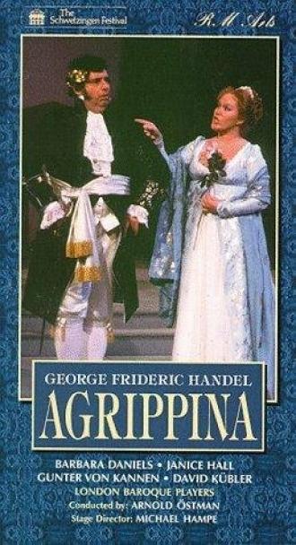 Агриппина (фильм 1985)