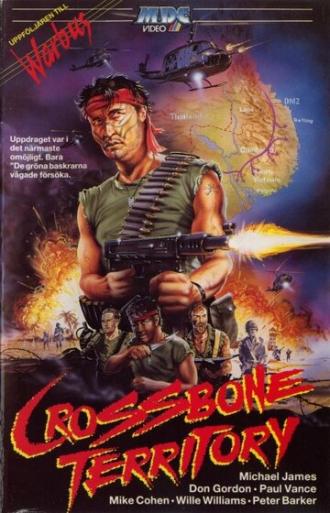 Crossbone Territory (фильм 1987)