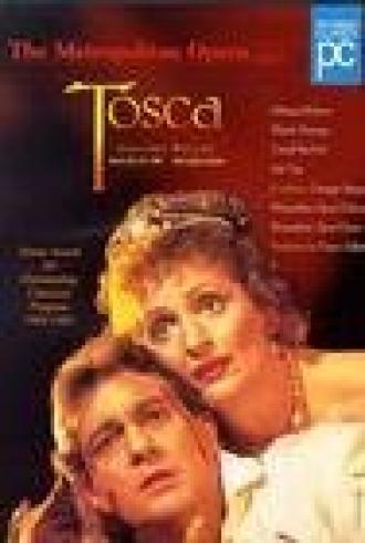 Тоска (фильм 1985)