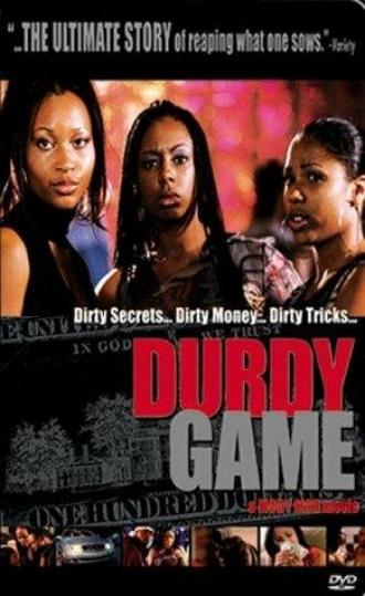 Durdy Game (фильм 2002)
