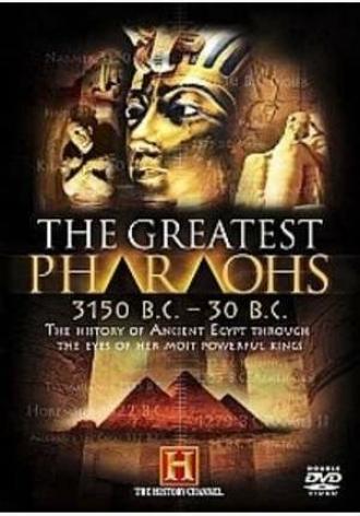 The Greatest Pharaohs (сериал 1997)