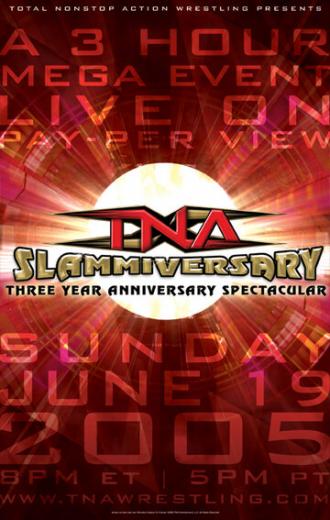 TNA Сламмиверсари (фильм 2005)