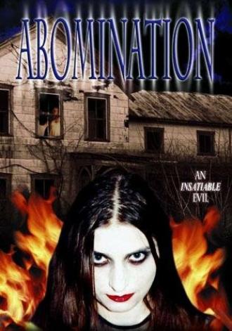 Abomination: The Evilmaker II (фильм 2003)