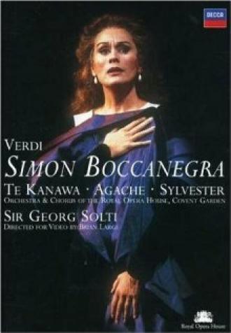 Симон Бокканегра (фильм 1991)
