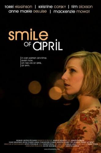 Апрельская улыбка (фильм 2009)