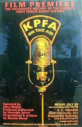 Радио KPFA (фильм 2000)