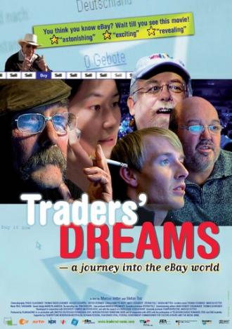 Traders' Dreams - Eine Reise in die Ebay-Welt (фильм 2007)