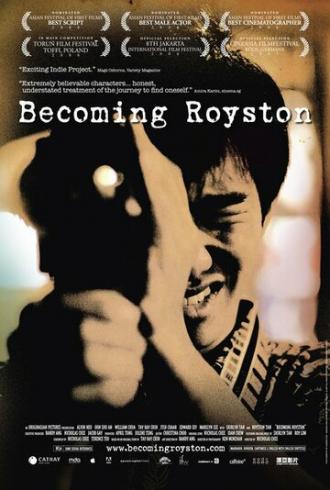 Becoming Royston (фильм 2007)