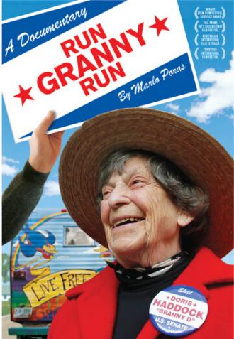 Run Granny Run (фильм 2007)