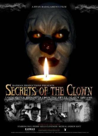 Секреты клоуна (фильм 2007)