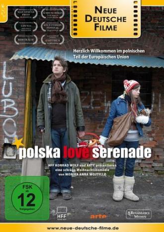 Польская любовная серенада (фильм 2008)