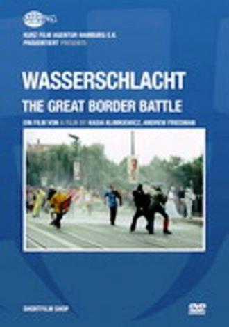 Вассершлахт: Великая битва на границе (фильм 2007)