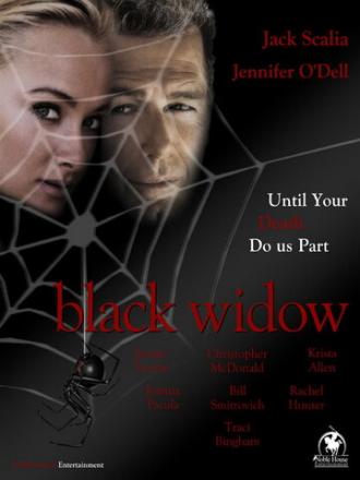 Чёрная вдова (фильм 2010)