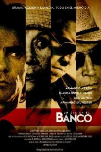 Un dia en el banco (фильм 2009)