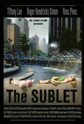 The Sublet (фильм 2008)