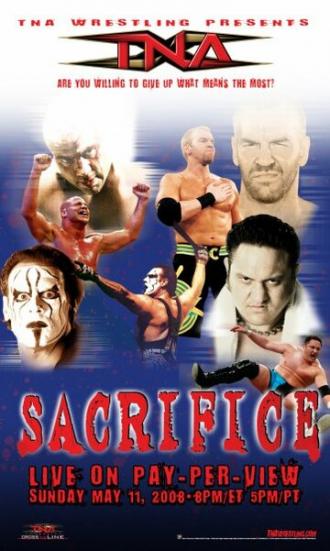 TNA Жертвоприношение (фильм 2008)