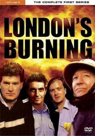 Лондон горит (сериал 1988)