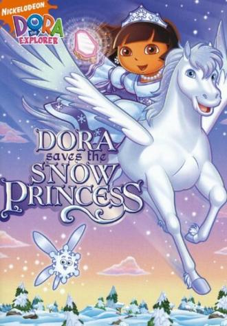 Dora Saves the Snow Princess (фильм 2008)