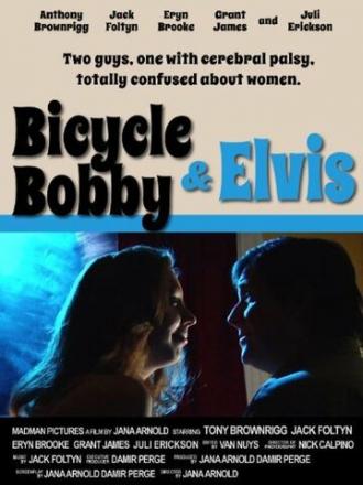 Bicycle Bobby (фильм 2009)