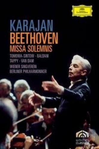 Ludwig van Beethoven: Missa solemnis op. 123