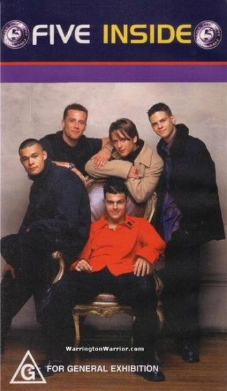 5ive: The Home Video