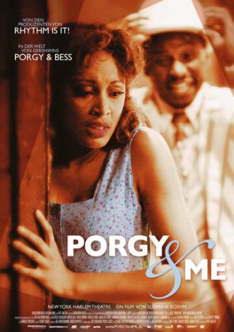 Porgy & Me (фильм 2009)