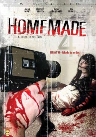 Home Made (фильм 2008)