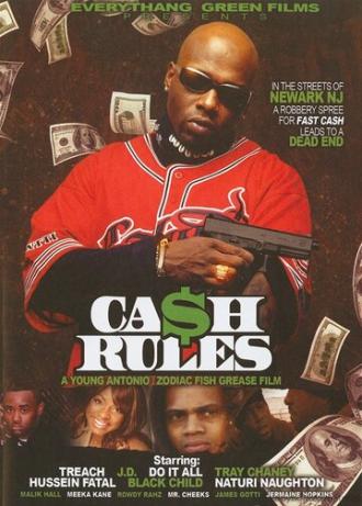 Cash Rules (фильм 2008)