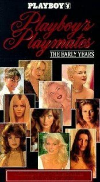 Playboy Playmates: The Early Years (фильм 1992)