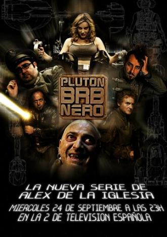 Plutón B.R.B. Nero (сериал 2008)