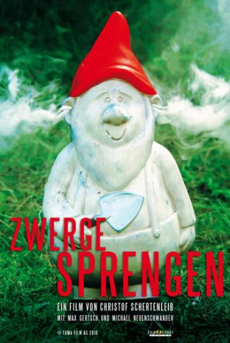 Zwerge sprengen (фильм 2010)