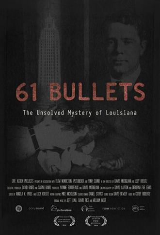 61 Bullets (фильм 2014)