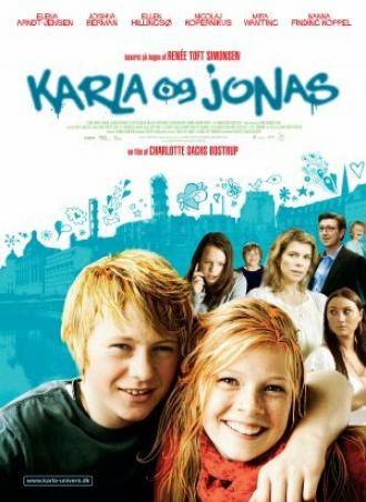Карла и Йонас (фильм 2010)