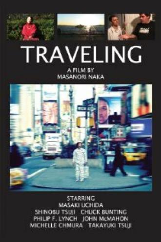 Traveling (фильм 2009)