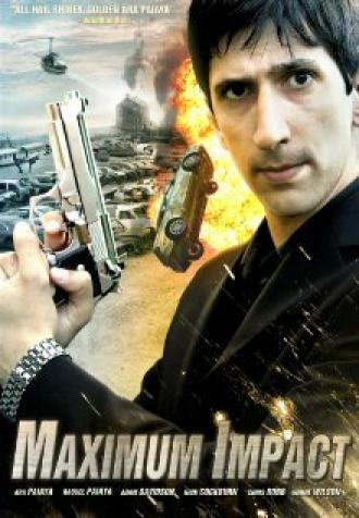 Maximum Impact (фильм 2008)