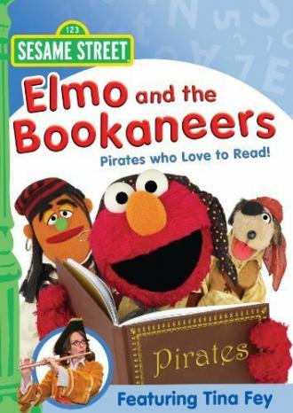 Elmo and the Bookaneers (фильм 2009)