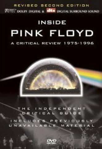 Inside Pink Floyd: A Critical Review 1975-1996