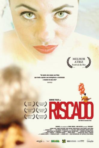 Riscado (фильм 2010)