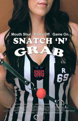 Snatch 'n' Grab (фильм 2010)