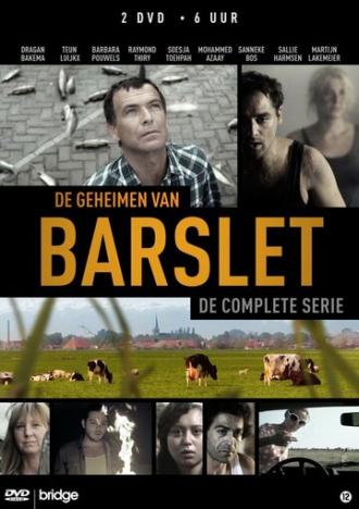 De geheimen van Barslet (сериал 2011)