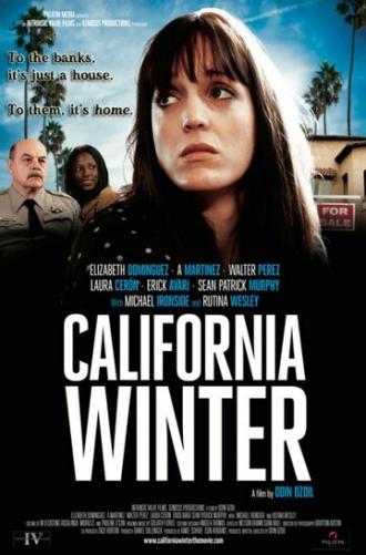 California Winter (фильм 2012)