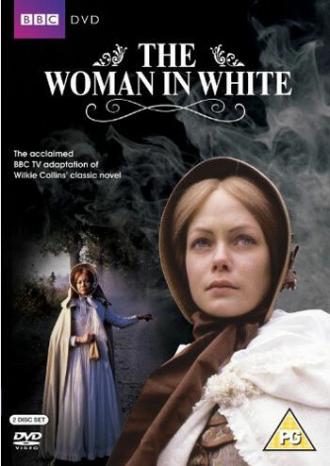 Женщина в белом (сериал 1982)