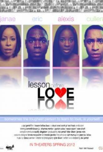 Lesson Before Love (фильм 2011)
